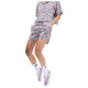 Vans Γυναικείο σορτς Summer Print Woven Short